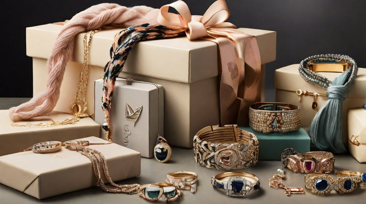 LY Jewelry Products