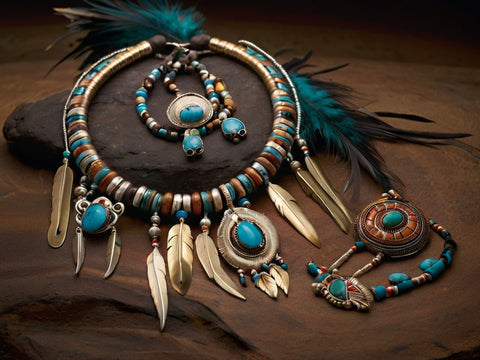 native american heritage